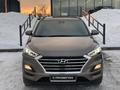 Hyundai Tucson 2021 годаүшін16 900 000 тг. в Караганда – фото 2