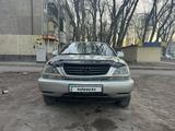 Lexus RX 300 2000 годаүшін4 700 000 тг. в Тараз – фото 5