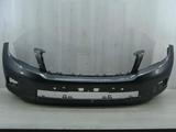Передний бампер Тайота Прадо Оригинал за 155 000 тг. в Астана