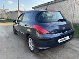 Peugeot 308 2008 годаүшін3 500 000 тг. в Костанай – фото 5