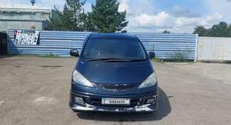 Toyota Estima 2002 годаүшін4 000 000 тг. в Костанай – фото 4