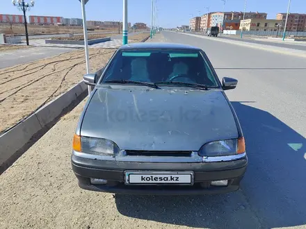 ВАЗ (Lada) 2114 2011 года за 850 000 тг. в Кызылорда