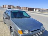 ВАЗ (Lada) 2114 2011 года за 850 000 тг. в Кызылорда – фото 3