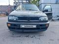 Volkswagen Golf 1995 года за 1 550 000 тг. в Алматы – фото 11