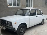 ВАЗ (Lada) 2107 2010 года за 1 900 000 тг. в Жетысай