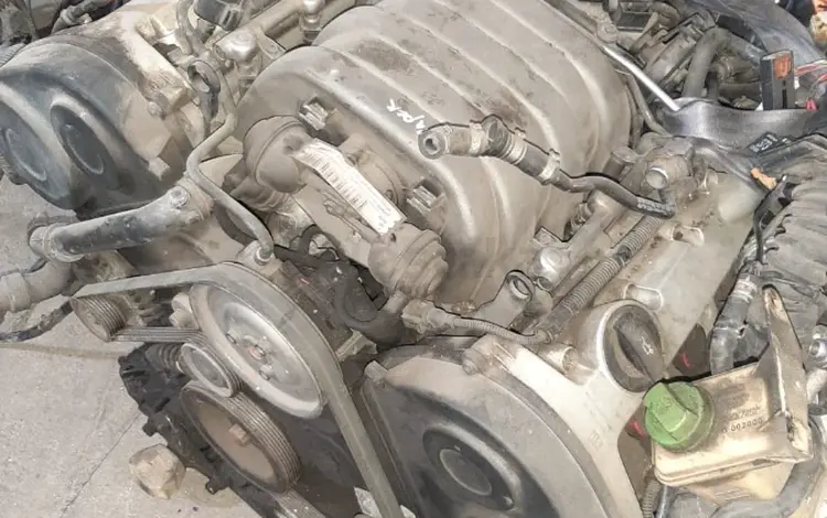 Двигатель на Ауди A6с5 3 л (AVK)үшін550 000 тг. в Караганда
