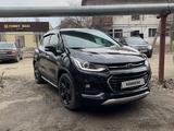 Chevrolet Tracker 2019 года за 7 300 000 тг. в Уральск – фото 2