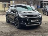 Chevrolet Tracker 2019 года за 7 300 000 тг. в Уральск