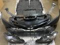 Bamper perednii Camry 70-75 за 50 000 тг. в Актау – фото 2