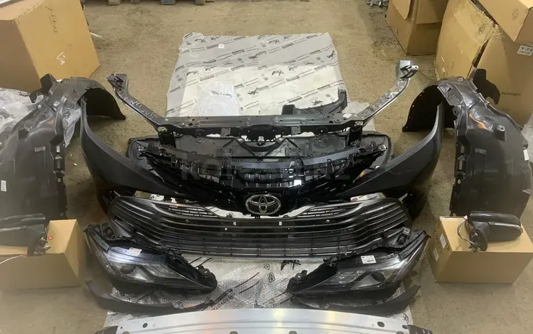Bamper perednii Camry 70-75 за 50 000 тг. в Актау