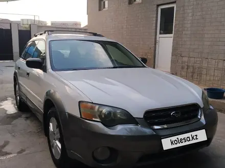 Subaru Outback 2005 года за 5 800 000 тг. в Астана