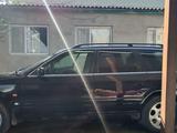 Audi A6 1994 года за 1 700 000 тг. в Саудакент – фото 3