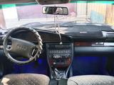 Audi A6 1994 года за 1 700 000 тг. в Саудакент – фото 5