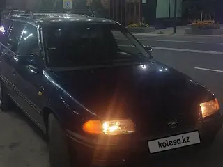 Opel Astra, 1993
