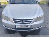 Hyundai Sonata 2006 годаүшін2 050 000 тг. в Шымкент