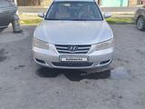 Hyundai Sonata 2006 годаүшін2 050 000 тг. в Шымкент – фото 2