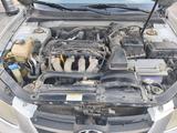 Hyundai Sonata 2006 годаүшін2 050 000 тг. в Шымкент – фото 4