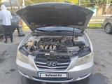 Hyundai Sonata 2006 годаүшін2 050 000 тг. в Шымкент – фото 3