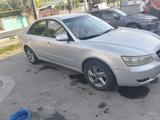 Hyundai Sonata 2006 годаүшін2 050 000 тг. в Шымкент – фото 5