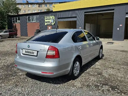 Skoda Octavia 2012 года за 5 900 000 тг. в Караганда – фото 6