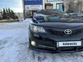 Toyota Camry 2012 года за 7 777 777 тг. в Астана – фото 4