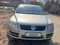 Volkswagen Touareg 2003 годаүшін3 750 000 тг. в Астана – фото 6