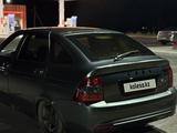 ВАЗ (Lada) Priora 2172 2008 года за 1 650 000 тг. в Рудный
