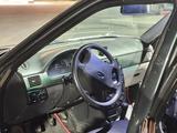 ВАЗ (Lada) Priora 2172 2008 года за 1 650 000 тг. в Рудный – фото 5