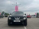 Nissan Juke 2013 годаүшін4 555 555 тг. в Алматы – фото 2