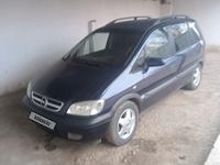 Opel Zafira 2000 годаүшін2 700 000 тг. в Шымкент