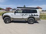 Mitsubishi Montero 2002 года за 7 000 000 тг. в Алматы