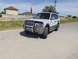 Mitsubishi Montero 2002 года за 7 000 000 тг. в Алматы – фото 2