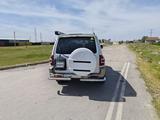 Mitsubishi Montero 2002 года за 7 000 000 тг. в Алматы – фото 3