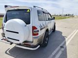 Mitsubishi Montero 2002 года за 7 000 000 тг. в Алматы – фото 5