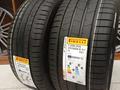 Летние шины разно размерные Pirelli P Zero 245/40R20 275/35R20 XL за 250 000 тг. в Алматы – фото 2