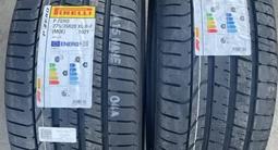 Летние шины разно размерные Pirelli P Zero 245/40R20 275/35R20 XL за 250 000 тг. в Алматы – фото 3