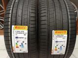 Летние шины разно размерные Pirelli P Zero 245/40R20 275/35R20 XLүшін250 000 тг. в Алматы