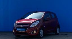 Chevrolet Spark 2022 годаүшін5 520 000 тг. в Алматы