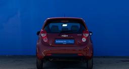 Chevrolet Spark 2022 годаүшін5 520 000 тг. в Алматы – фото 4