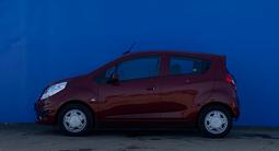 Chevrolet Spark 2022 года за 5 520 000 тг. в Алматы – фото 5