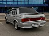 ВАЗ (Lada) 2115 2009 годаүшін1 200 000 тг. в Павлодар