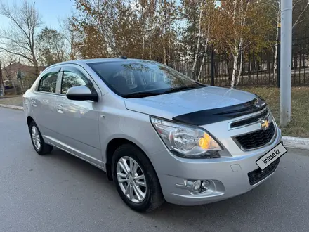 Chevrolet Cobalt 2022 года за 5 999 000 тг. в Костанай