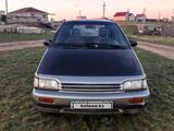 Nissan Prairie 1992 годаүшін1 000 000 тг. в Кокшетау