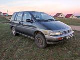 Nissan Prairie 1992 года за 1 000 000 тг. в Кокшетау – фото 3