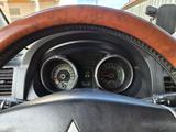 Mitsubishi Pajero 2007 года за 8 500 000 тг. в Астана – фото 2