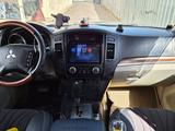 Mitsubishi Pajero 2007 года за 8 500 000 тг. в Астана – фото 3