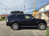 Mitsubishi Pajero 2007 года за 8 500 000 тг. в Астана – фото 4