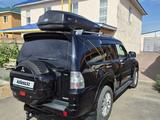Mitsubishi Pajero 2007 года за 8 500 000 тг. в Астана – фото 5