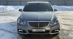 Mercedes-Benz E 250 2010 годаfor8 200 000 тг. в Алматы – фото 2