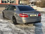 Mercedes-Benz E 250 2010 года за 7 700 000 тг. в Алматы